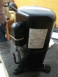 AC Compressors