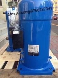 Refrigeration Scroll Compressor