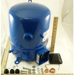 Refrigeration Compressors