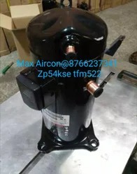 Emerson Scroll Refrigeration Compressor