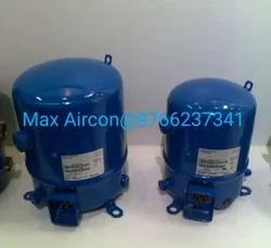 Hermetic Compressor
