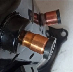 Rotary Compressor