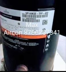 Refrigerant Compressors